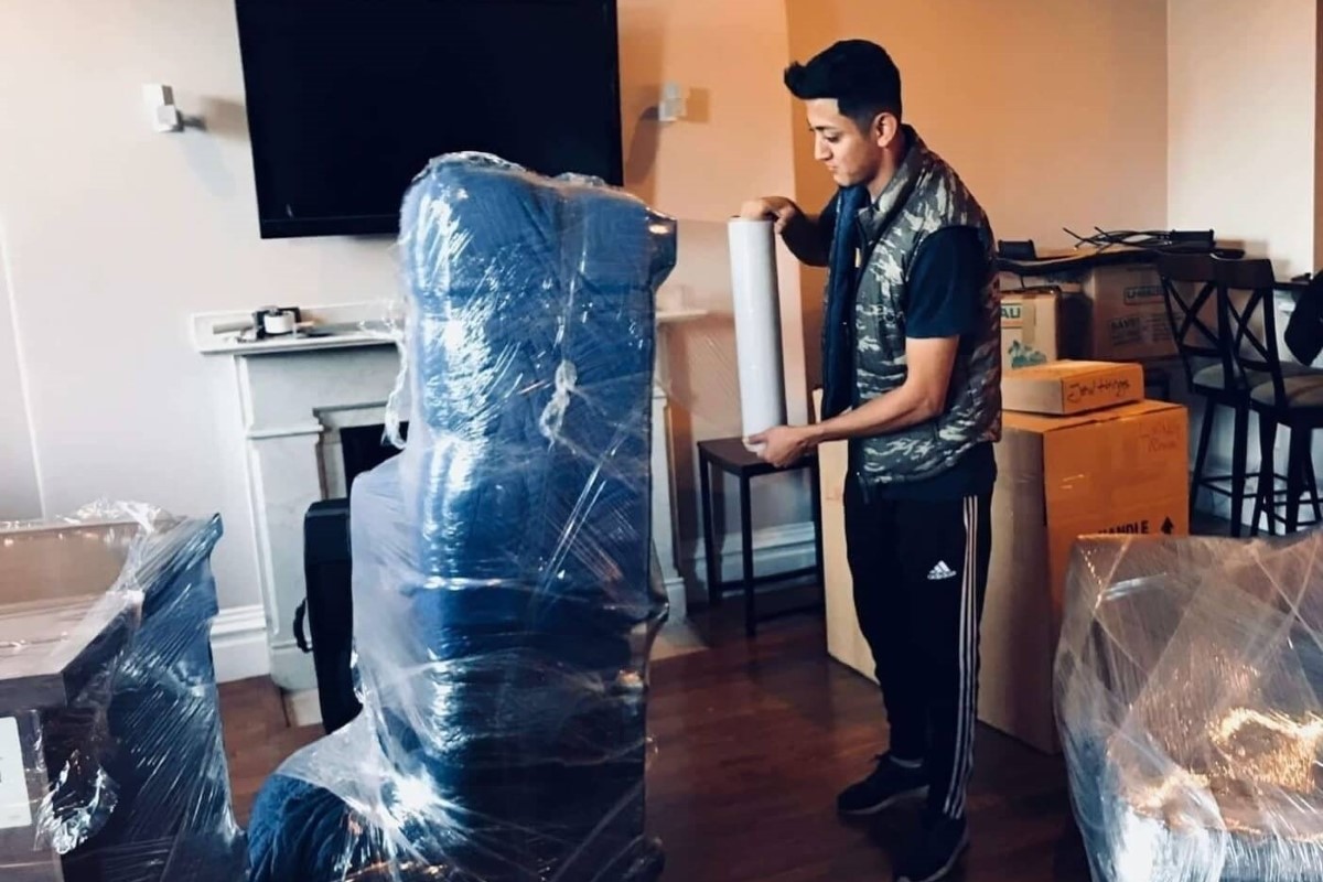 West Roxbury MA Packing and Moving Services